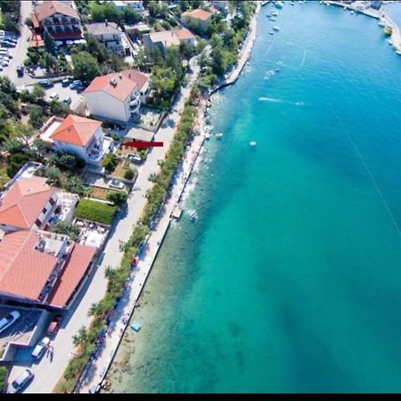 App Marin Šilo Exterior foto