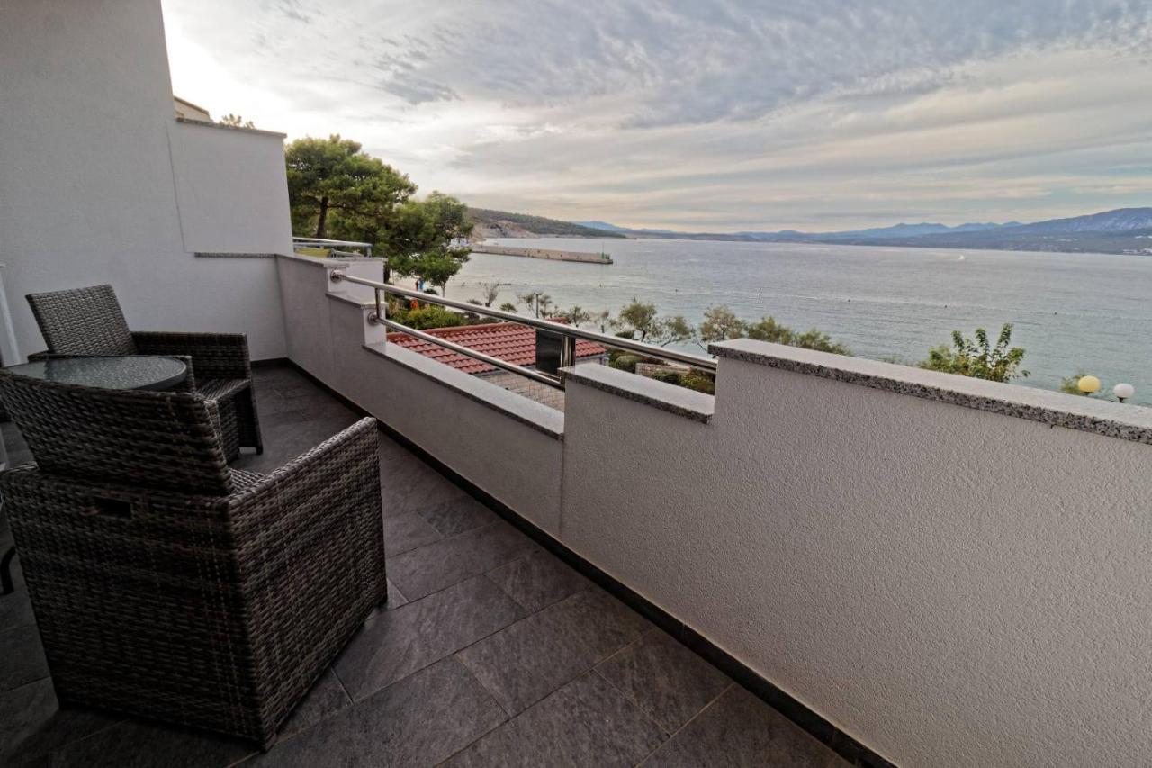 App Marin Šilo Exterior foto