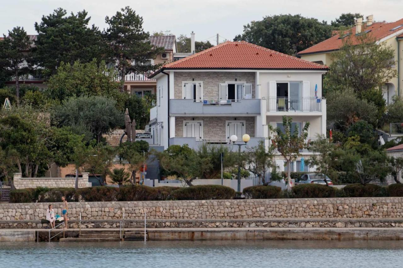 App Marin Šilo Exterior foto