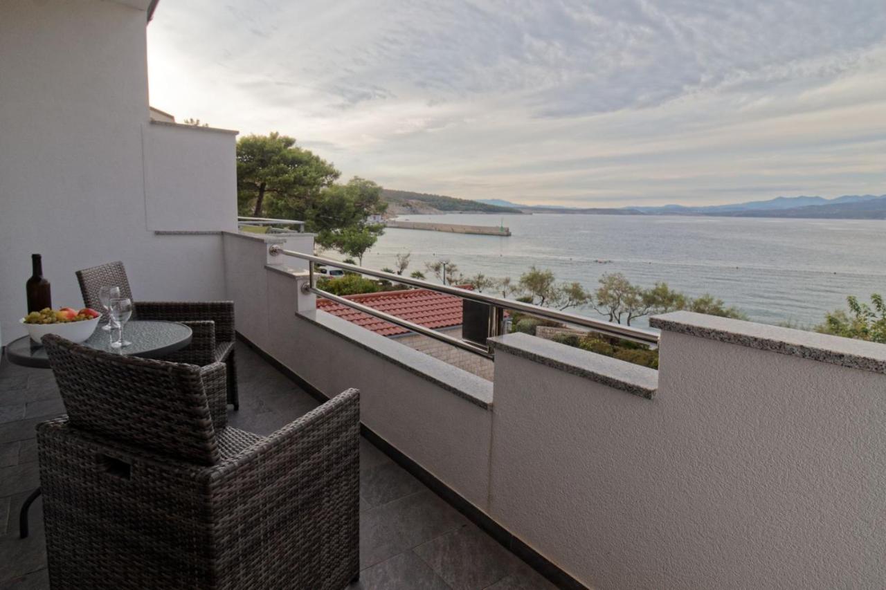 App Marin Šilo Exterior foto