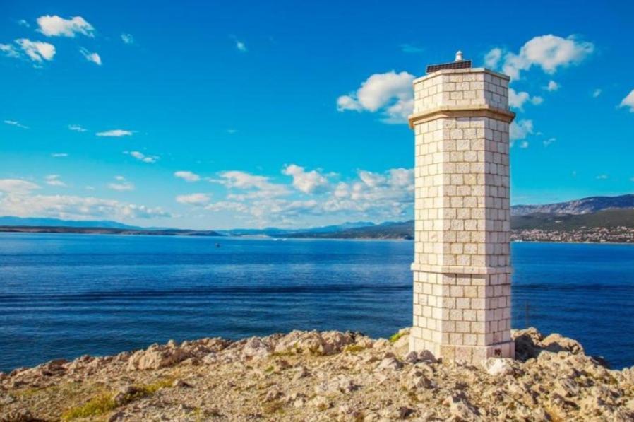 App Marin Šilo Exterior foto