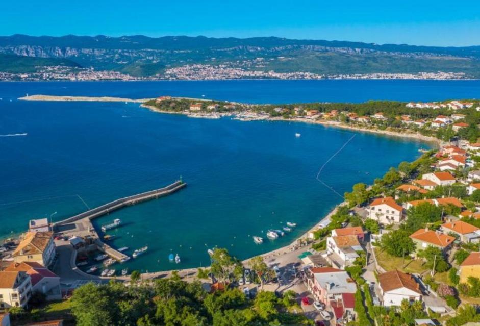App Marin Šilo Exterior foto
