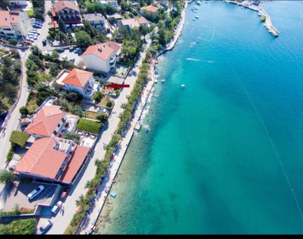 App Marin Šilo Exterior foto