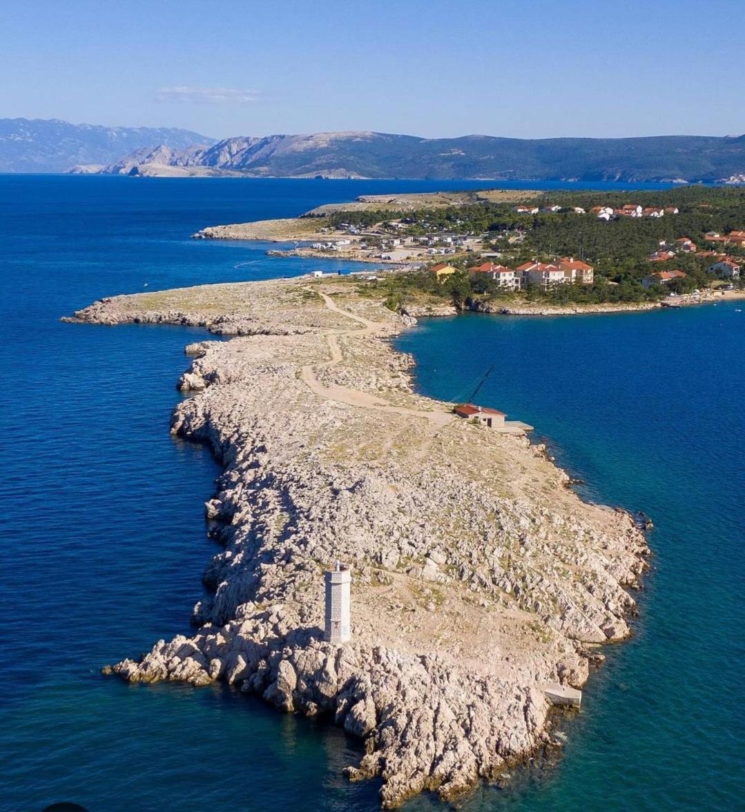 App Marin Šilo Exterior foto